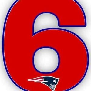 Meet your Posher, Pat